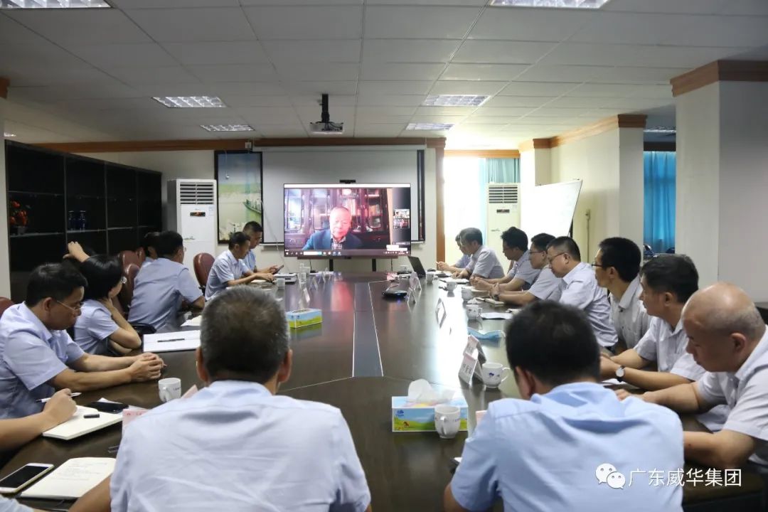 廣東盈華高端銅箔、高性能覆銅板新項(xiàng)目每周動態(tài)！